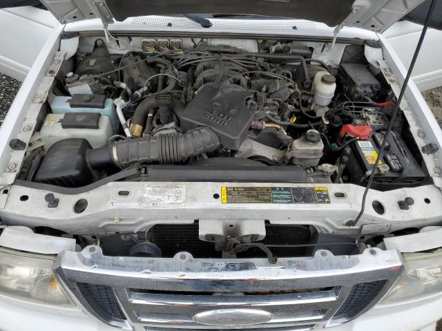 Photo 11 from auction – 2007 FORD RANGER SUP with VIN 1FTYR15E67PA23707