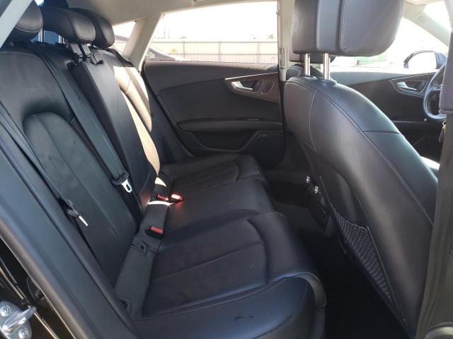 Photo 10 from auction – 2016 AUDI A7 PREMIUM with VIN WAUWGAFC3GN006981