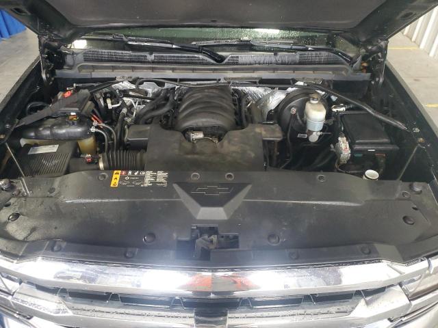 Photo 11 from auction – 2018 CHEVROLET SILVERADO with VIN 3GCPCREC7JG417464