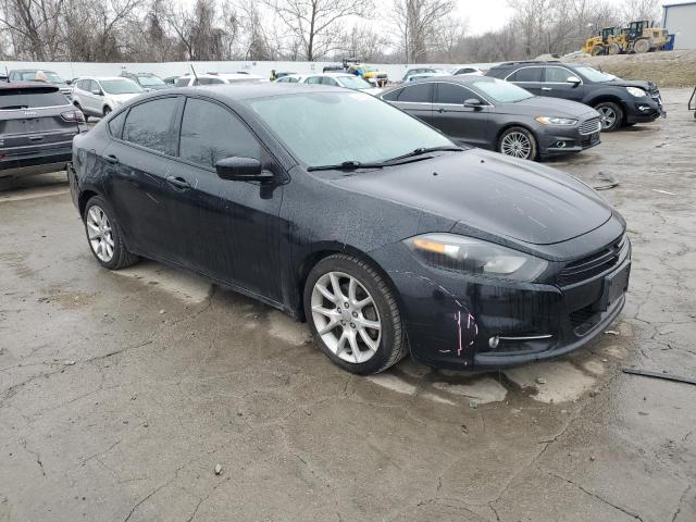 Photo 4 from auction – 2013 DODGE DART SXT with VIN 1C3CDFBA9DD347582