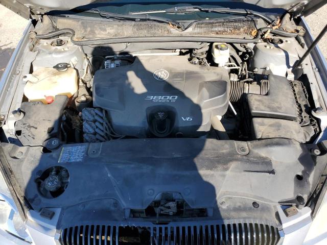 Photo 11 from auction – 2006 BUICK LUCERNE CX with VIN 1G4HD572X6U198384