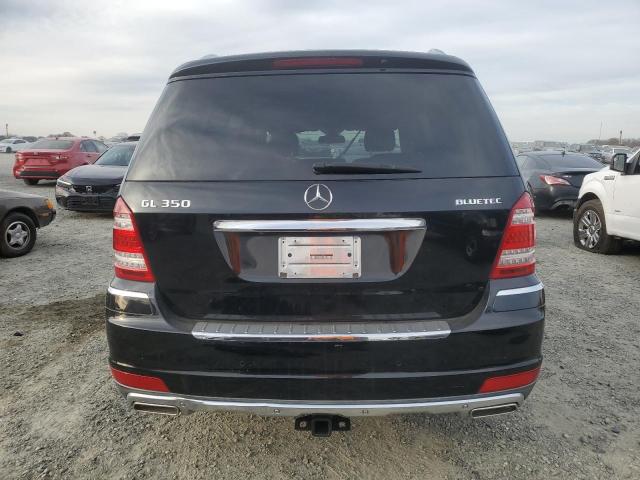 Photo 6 from auction – 2012 MERCEDES-BENZ GL 350 BLU with VIN 4JGBF2FEXCA774692