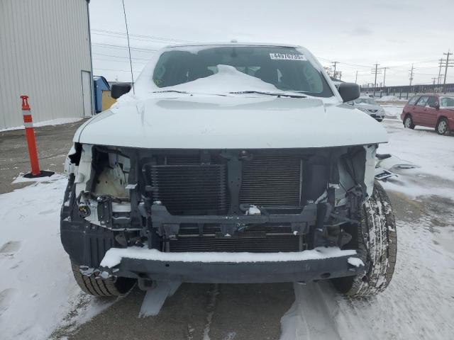 Photo 5 from auction – 2015 NISSAN FRONTIER S with VIN 1N6AD0EV1FN735642