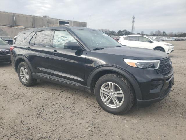 Photo 4 from auction – 2022 FORD EXPLORER with VIN 1FMSK8BB8NGC43243