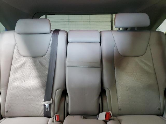 Photo 10 from auction – 2010 LEXUS RX 350 with VIN 2T2BK1BA2AC023202