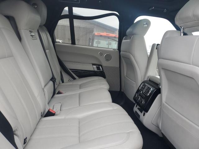Photo 11 from auction – 2016 LAND ROVER RANGE ROVE with VIN SALGS2EFXGA301986