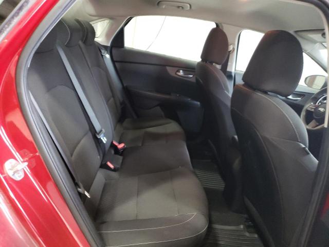 Photo 10 from auction – 2019 KIA FORTE FE with VIN 3KPF24AD7KE033391