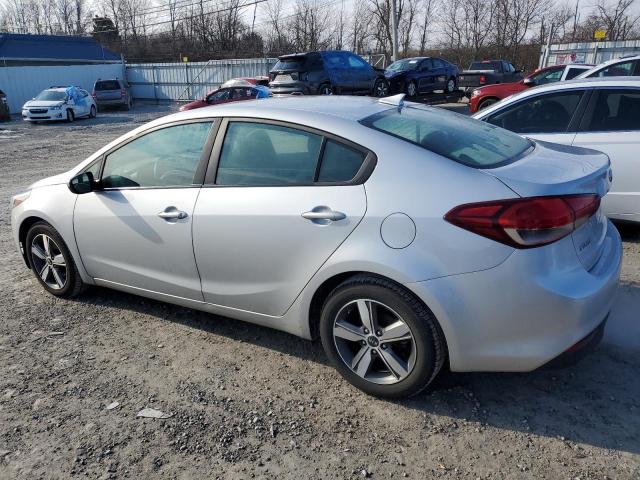 Photo 2 from auction – 2018 KIA FORTE LX with VIN 3KPFL4A74JE244716