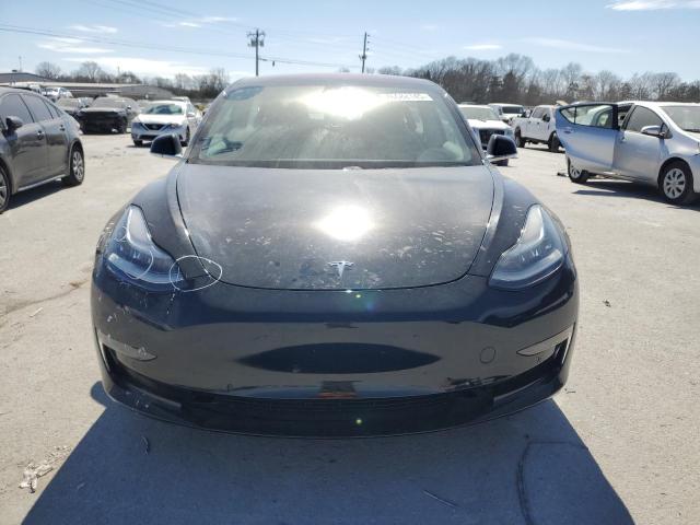 Photo 5 from auction – 2018 TESLA MODEL 3 with VIN 5YJ3E1EA6JF152924
