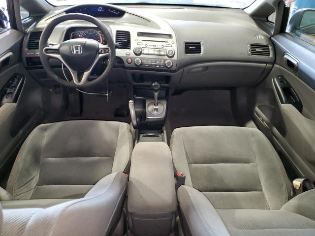 Photo 8 from auction – 2010 HONDA CIVIC LX with VIN 2HGFA1F54AH534035