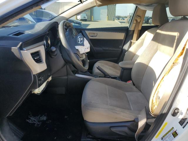 Photo 7 from auction – 2015 TOYOTA COROLLA L with VIN 5YFBURHE5FP320818