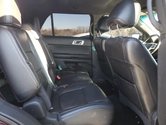 Photo 11 from auction – 2011 FORD EXPLORER X with VIN 1FMHK8D84BGA06823