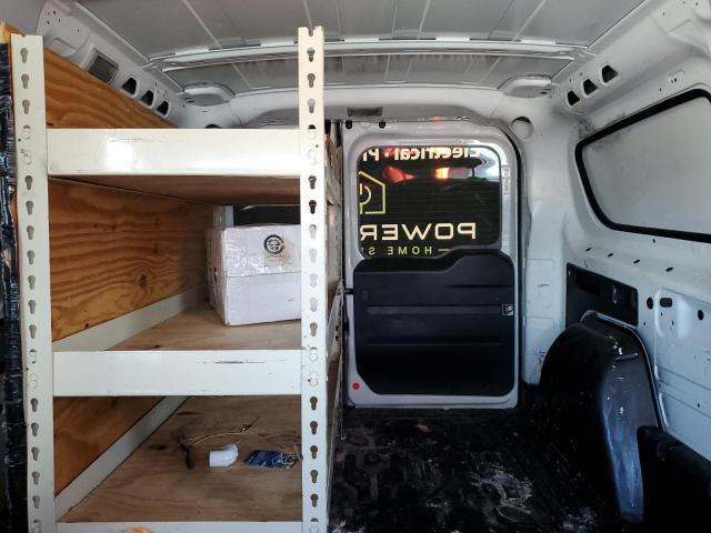 Photo 10 from auction – 2021 RAM PROMASTER with VIN ZFBHRFBB9M6U48933