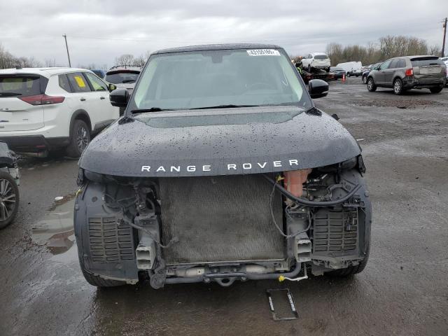 Photo 5 from auction – 2013 LAND ROVER RANGE ROVE with VIN SALGS2DF8DA116915