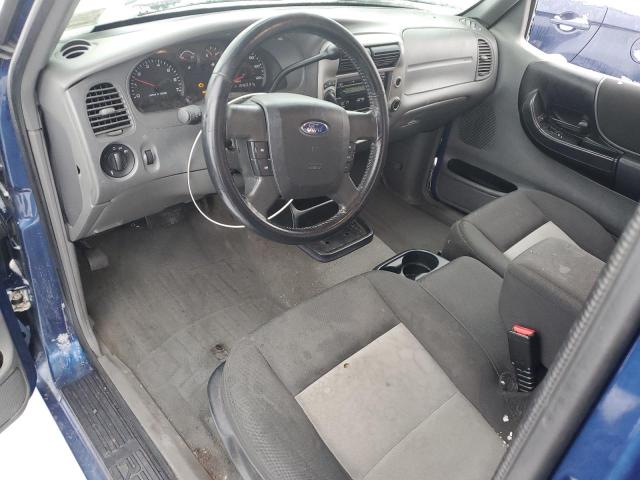 Photo 8 from auction – 2010 FORD RANGER SUP with VIN 1FTLR4FE3APA76933