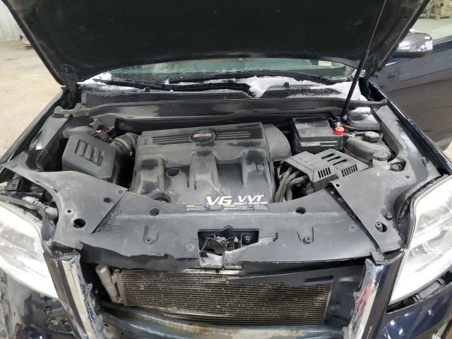 Photo 12 from auction – 2015 GMC TERRAIN SL with VIN 2GKFLXE35F6176964