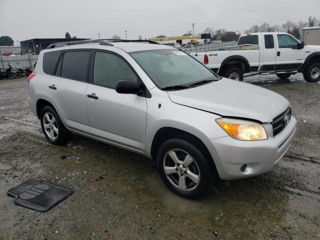 Zdjęcie 4 z aukcji – 2008 TOYOTA RAV4 z VIN JTMBD33V885158090