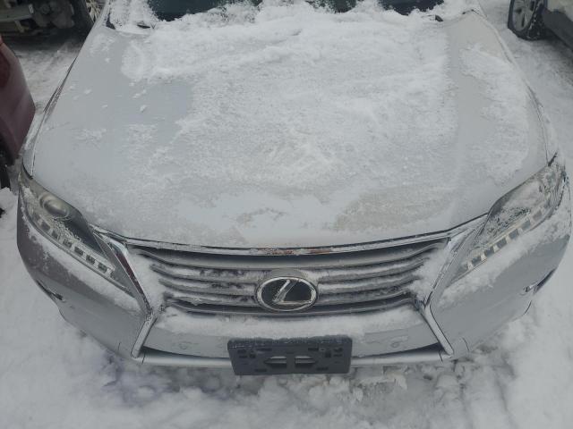Photo 12 from auction – 2015 LEXUS RX 350 BAS with VIN 2T2BK1BA7FC305066
