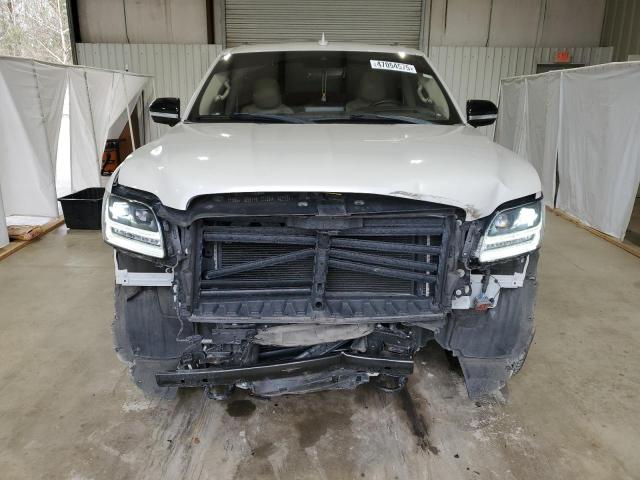 Photo 5 from auction – 2019 LINCOLN NAVIGATOR with VIN 5LMJJ2LT9KEL12626