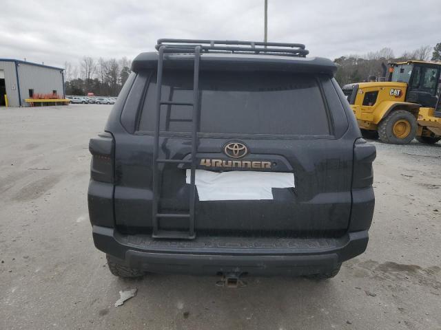 Photo 6 from auction – 2017 TOYOTA 4RUNNER SR with VIN JTEBU5JR2H5452484