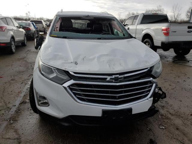 Photo 5 from auction – 2020 CHEVROLET EQUINOX PR with VIN 3GNAXPEX6LS603912