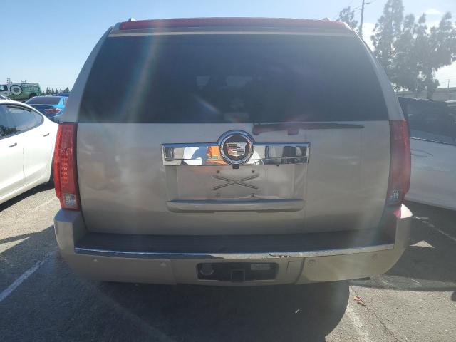 Photo 6 from auction – 2007 CADILLAC ESCALADE L with VIN 1GYFK63807R312361