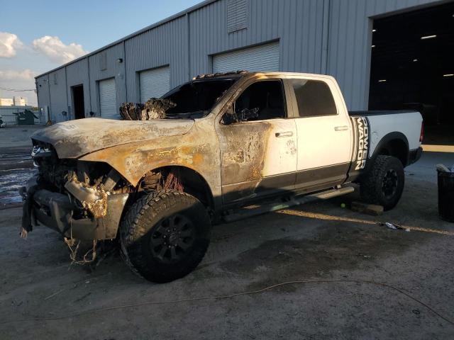 RAM 2500 POWER 2018 with VIN 3C6TR5EJ1JG155758 - Photo from auction