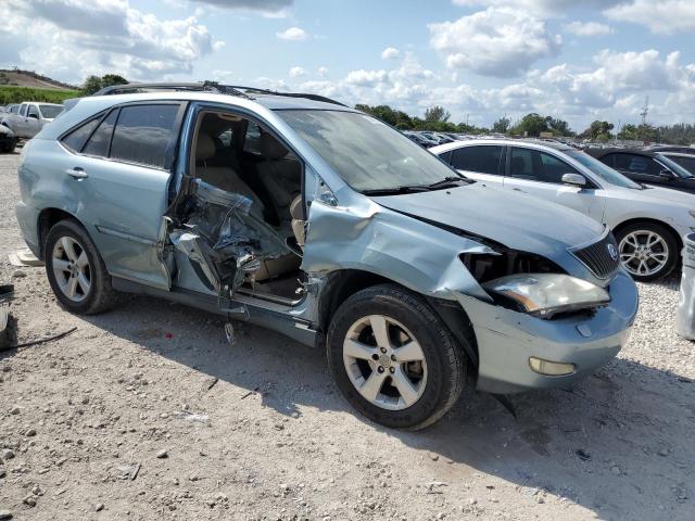 Photo 4 from auction – 2004 LEXUS RX 330 with VIN 2T2GA31U84C010409