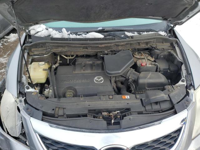 Photo 12 from auction – 2012 MAZDA CX-9 with VIN JM3TB3CV2C0342741