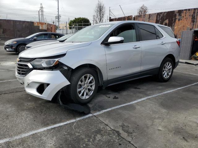 CHEVROLET EQUINOX LT 2018 с VIN 2GNAXJEV6J6288732 - Фото с аукциона