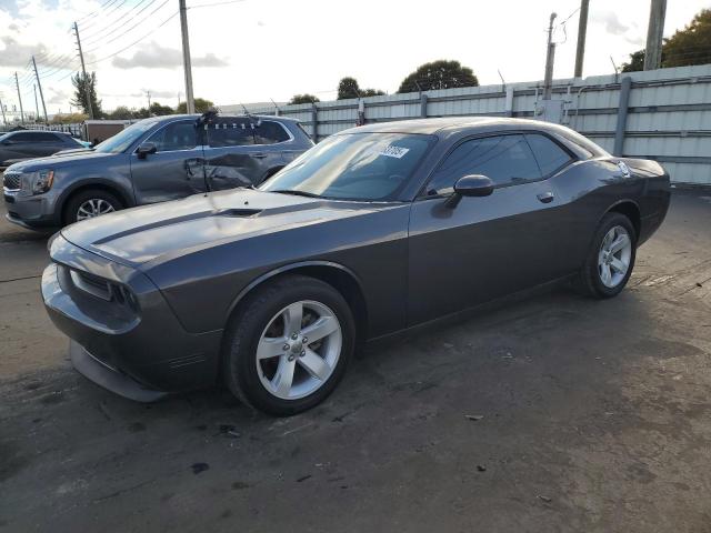 DODGE CHALLENGER 2014 with VIN 2C3CDYAGXEH289634 - Photo from auction