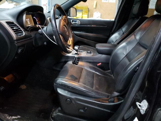 Photo 7 from auction – 2014 JEEP GRAND CHER with VIN 1C4RJFBG1EC526550