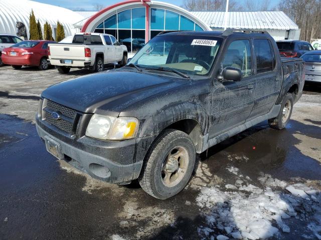 FORD EXPLORER S 2005 with VIN 1FMZU77K35UB52314 - Photo from auction