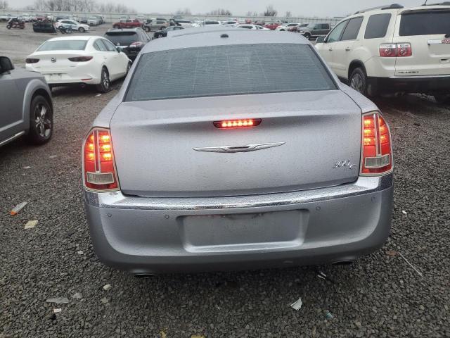 Photo 6 from auction – 2013 CHRYSLER 300C with VIN 2C3CCAEG7DH691517
