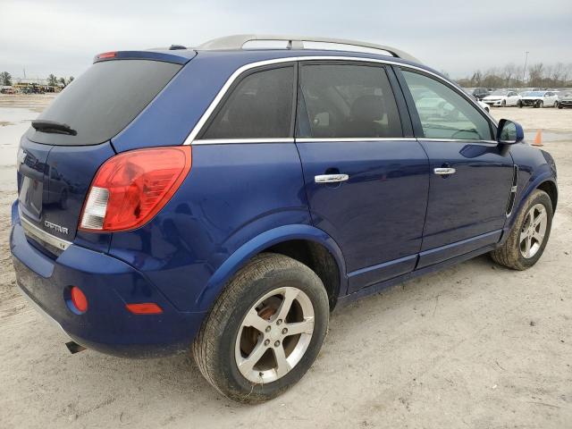 Снимка 3 от търг – 2013 CHEVROLET CAPTIVA LT с VIN 3GNAL3EK8DS571314