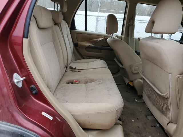 Photo 11 from auction – 2005 HONDA CR-V LX with VIN JHLRD68545C019626
