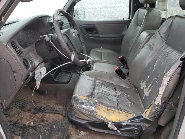 Photo 7 from auction – 2010 FORD RANGER with VIN 1FTKR1AD8APA22309