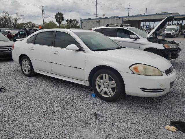 Photo 4 from auction – 2013 CHEVROLET IMPALA LT with VIN 2G1WG5E34D1216636