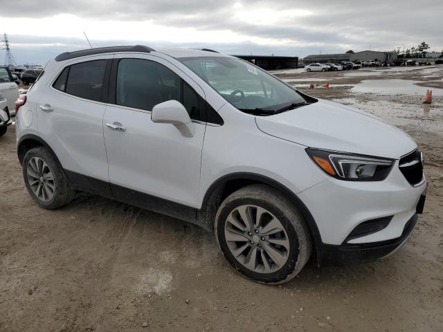 Photo 4 from auction – 2020 BUICK ENCORE PRE with VIN KL4CJESB9LB333273