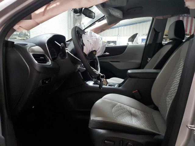 Photo 7 from auction – 2020 CHEVROLET EQUINOX LS with VIN 3GNAXSEV3LS649599