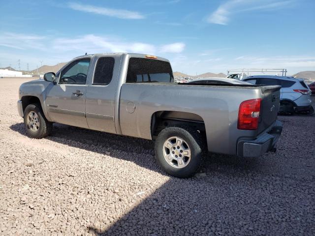 Photo 2 from auction – 2008 CHEVROLET SILVERADO with VIN 2GCEC19Y381226500