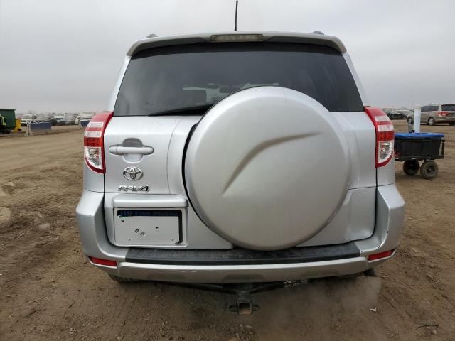 Photo 6 from auction – 2011 TOYOTA RAV4 with VIN 2T3ZF4DV8BW056091