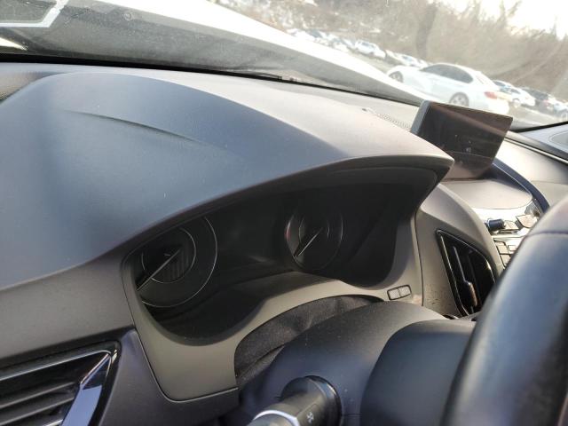 Photo 9 from auction – 2020 ACURA RDX TECHNO with VIN 5J8TC2H57LL016698