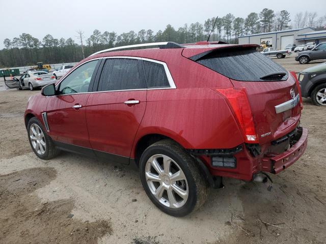 Photo 2 from auction – 2015 CADILLAC SRX PERFOR with VIN 3GYFNCE37FS586045