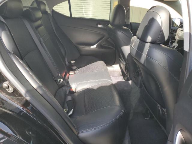 صورة رقم 10 من المزاد - 2009 LEXUS IS 250 مع VIN JTHBK262895093971