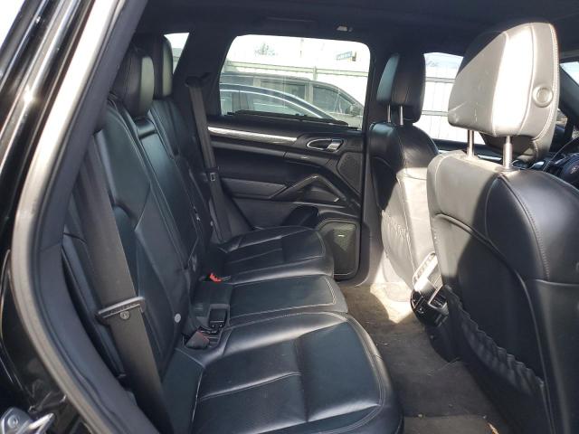 Photo 11 from auction – 2012 PORSCHE CAYENNE S with VIN WP1AB2A27CLA48705