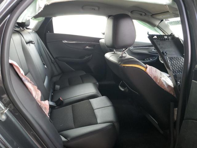 Photo 10 from auction – 2018 CHEVROLET IMPALA LT with VIN 2G1105S31J9146738