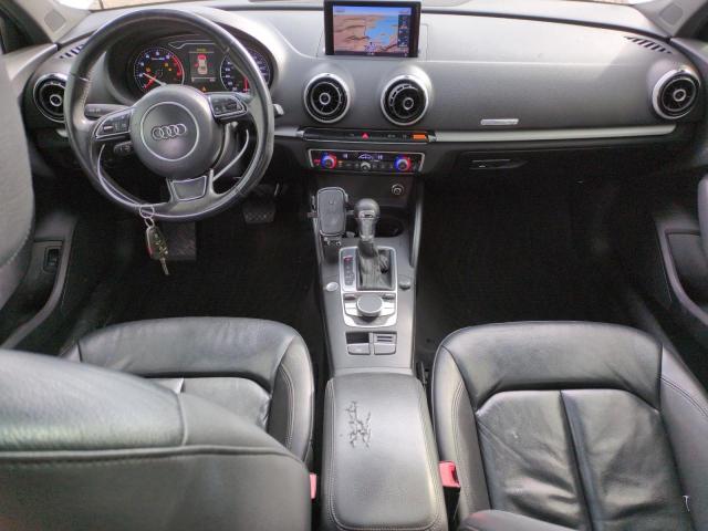 Снимка 8 от търг – 2016 AUDI A3 PREMIUM с VIN WAUB8GFF3G1050205