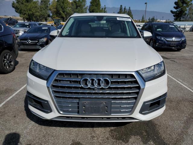 Photo 5 from auction – 2017 AUDI Q7 PRESTIG with VIN WA1VAAF75HD015444