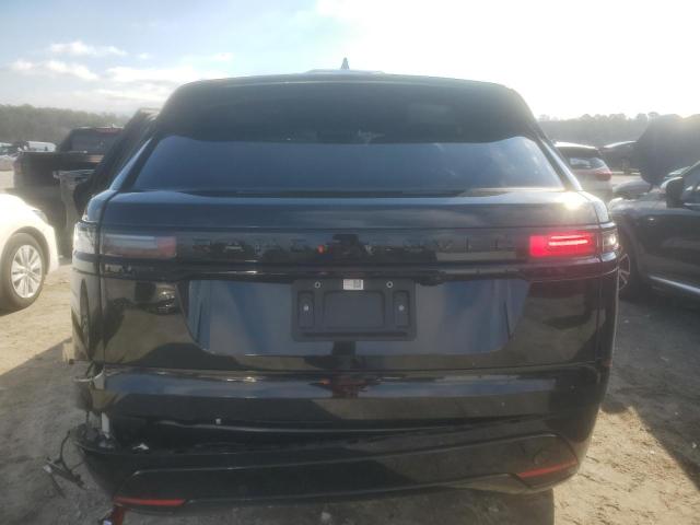 Photo 6 from auction – 2025 LAND ROVER RANGE ROVE with VIN SALYL2EX4SA810197